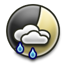 Light Rain<!-- rain -->