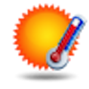 Mostly Sunny then Chance Showers And Thunderstorms<!-- hot -->